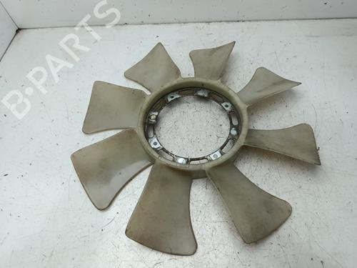 Used Fan KIA SORENTO I (JC) [2002-2011]  30138184