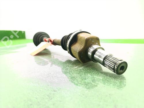 Left front driveshaft FORD FOCUS II Convertible 2.0 | BP29080246M38 