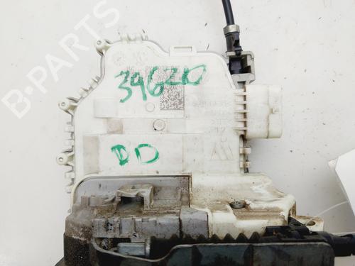 Front right lock AUDI A3 (8V1, 8VK) | BP29850631C97