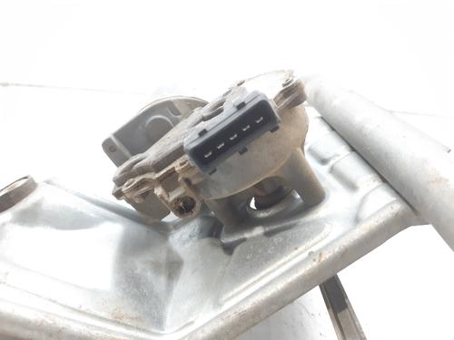 Front wiper motor FORD FIESTA Hatchback Van (JV_) D 1.8 | BP9573875M29 