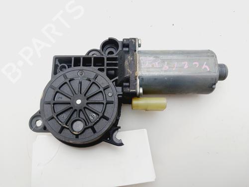 Left front window motor FORD FIESTA V (JH_, JD_) 1.4 TDCi | BP30852014E21