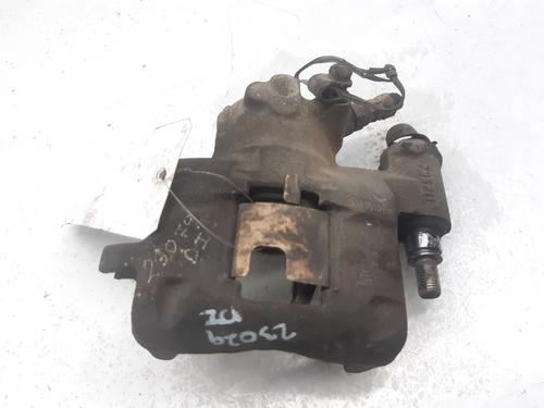 Used Left front brake caliper FIAT PUNTO Hatchback Van (188_) 1.2 60 (60 hp) 11572612