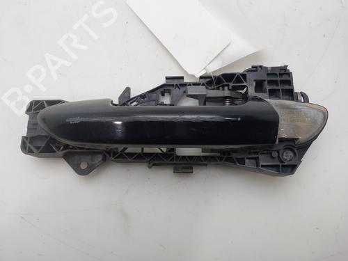 Used Rear left exterior door handle Rear left exterior door handle VW PASSAT B6 (3C2) [2005-2011] 33616686 33616686