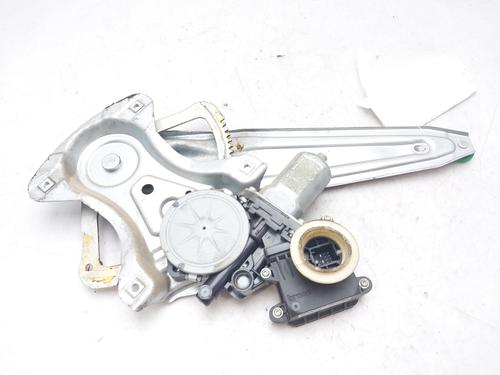 Used Rear right window mechanism TOYOTA AVENSIS Saloon (_T27_) 2.2 D-4D (ADT271_, ADT271R) (150 hp) 13237528