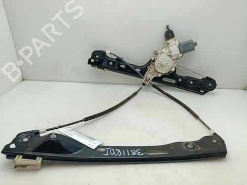 Front left window mechanism BMW 1 (E87) 118 d | BP29383436C22 