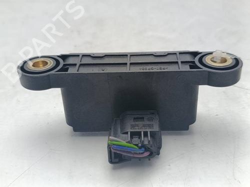 Electronic sensor CITROËN DS3 (SA_) 1.6 HDi 90 | BP39900377M84 - Image 4