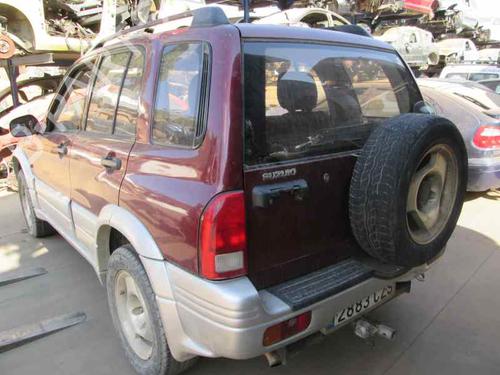 Vindusheismekanisme høyre foran SUZUKI GRAND VITARA I (FT, HT) 2.0 TD 4x4 (SQ420D) | BP2864680C23 