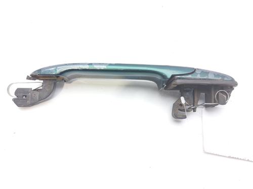 Front right exterior door handle VW SHARAN (7M8, 7M9, 7M6) 1.9 TDI | BP12417881C129 