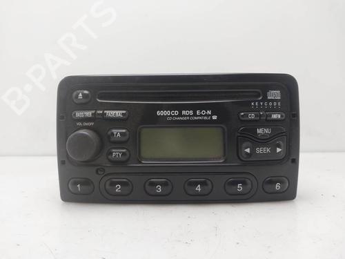 Used Radio Radio 38590821 38590821