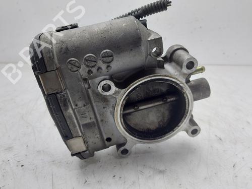 Used Throttle body Throttle body MERCEDES-BENZ CLK (C208) CLK 230 Kompressor (208.347) (193 hp) 33954981 33954981