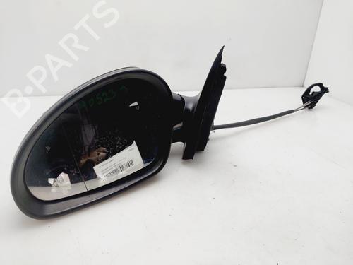 Used Left mirror SEAT IBIZA III (6L1) [2002-2009]  31161045