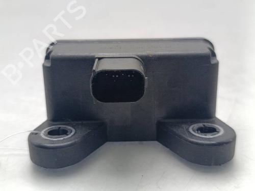 Electronic module RENAULT MEGANE III Hatchback (BZ0/1_, B3_) | BP40181946M83 - Image 2
