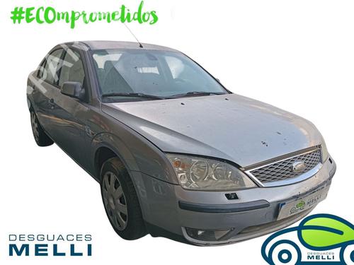 Injector FORD MONDEO III (B5Y)  | BP26915714M100 
