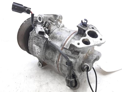 AC-Kompressor RENAULT MEGANE IV Hatchback (B9A/M/N_) 1.2 TCe 100 (B9MS) | BP9136879M34 