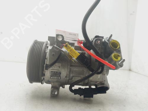 Used AC compressor CITROËN C3 AIRCROSS II (2R_, 2C_) [2017-2025]  23071752