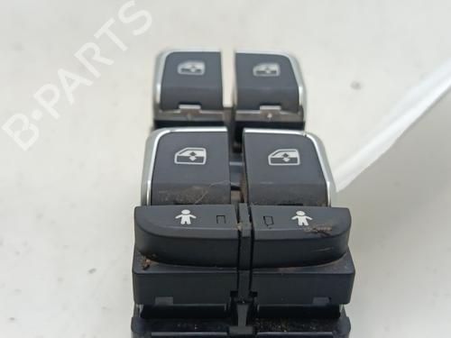 Left front window switch AUDI A3 Limousine (8VS, 8VM) 2.0 TDI | BP32991593I27 - Image 4