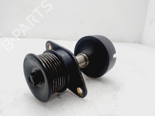 Remskive FORD FOCUS I (DAW, DBW) 1.8 Turbo DI / TDDi | BP26155259M122 