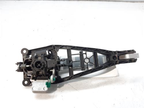 Front right exterior door handle OPEL CORSA D (S07) 1.3 CDTI (L08, L68) | BP8912716C129 