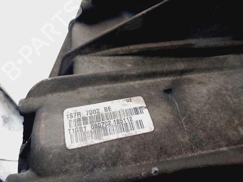 Gearbox FORD MONDEO III (B5Y) 1.8 16V | BP28411878M3