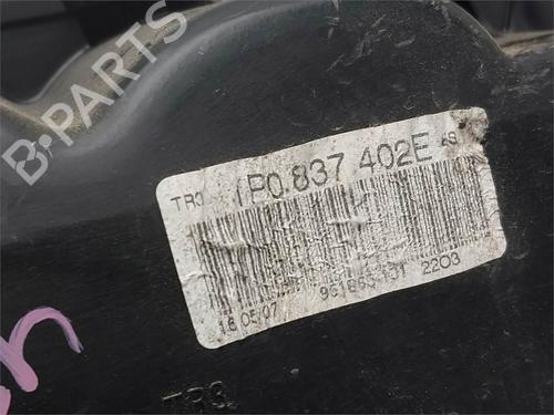 Front right window mechanism SEAT LEON (1P1) 2.0 TDI | BP38433828C23 - Image 4