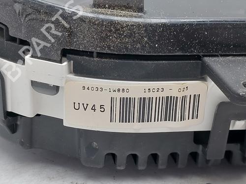 Instrument cluster KIA RIO III (UB) 1.1 CRDi | BP13500323C47 