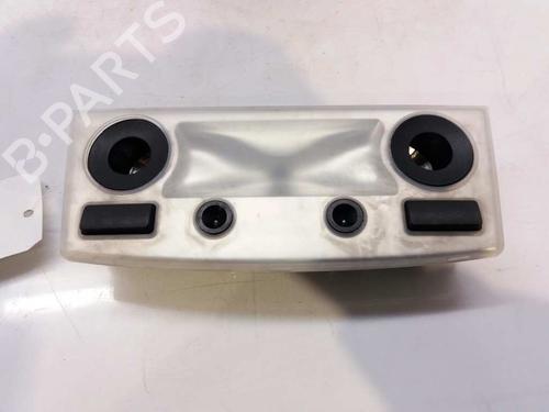 Used Interior roof light BMW 5 (E60) 525 d (177 hp) 7421754