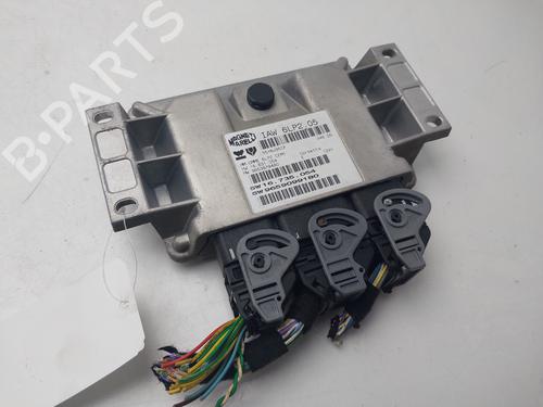 engine-control-unit-ecu-citroen-c4-i-lc_-2004-2005-2006-2007-2008-2009-2010-2011-2012-2013-2014-36648862 main image