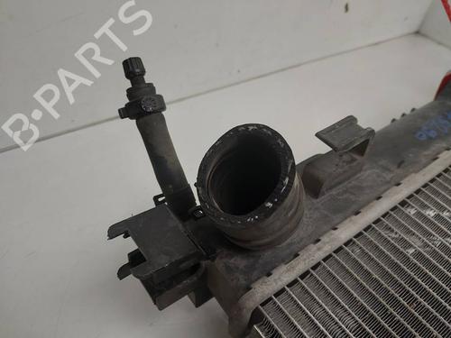 Water radiator DACIA DUSTER (HS_) 1.2 TCe 125 | BP40445468M31 - Image 3