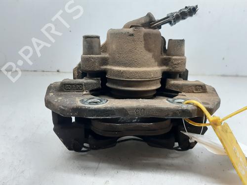 Right front brake caliper FORD TOURNEO CONNECT 1.8 TDCi | BP18297251M104 
