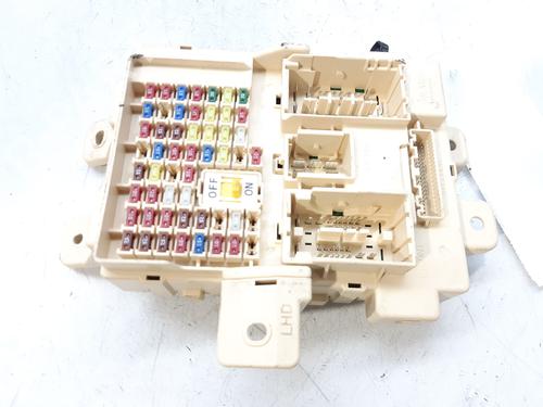 Fuse box KIA SPORTAGE IV (QL, QLE) 1.7 CRDi | BP8367598E1 