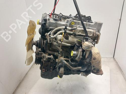 Used Engine Engine 37423593 37423593