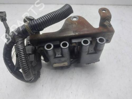 Used Ignition coil Ignition coil HYUNDAI GETZ (TB) 1.1 (63 hp) 40513718 40513718