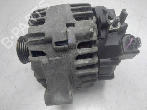 Alternator FORD FIESTA VI (CB1, CCN) | BP39184193M7 - Image 5
