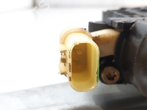Rear right window mechanism HYUNDAI GETZ (TB) 1.5 CRDi | BP8371996C25 