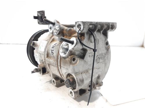 AC compressor KIA SPORTAGE IV (QL, QLE)  | BP8420093M34 