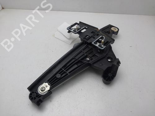 Vindusheismekanisme venstre bak CITROËN C4 III (BA_, BB_, BC_) [2020-2026]  31265755