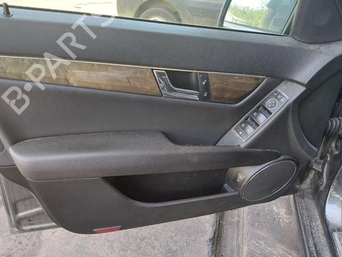 Electronic module MERCEDES-BENZ C-CLASS (W204) C 200 CDI (204.001) | BP36142380M83  - Image 10