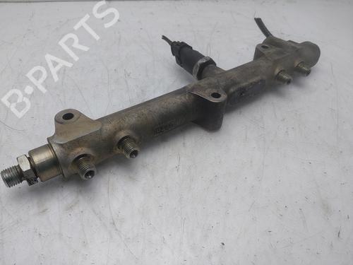 Used Injection rail Injection rail 38708055 38708055