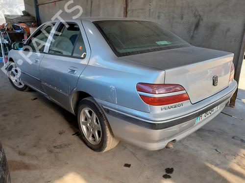 Squib airbag PEUGEOT 406 (8B) 2.0 HDI 110 | BP12414843C102 