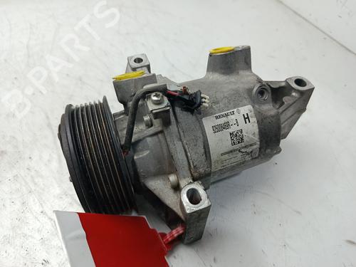 AC compressor DACIA SANDERO III | BP34735669M34 - Image 3