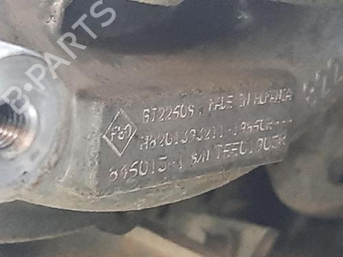 Motor NISSAN NAVARA NP300 Pickup (D23, D23T)  | BP29572618M1 