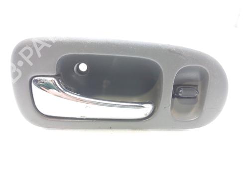 Used Rear left interior door handle ROVER 400 II (RT) 420 Di (105 hp) 12420861