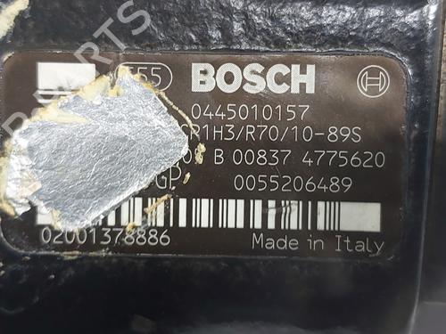 Injection pump OPEL CORSA D (S07) | BP36110893M78 - Image 4