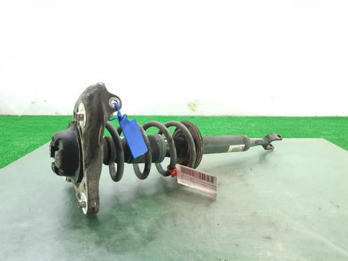 Used Left front shock absorber SEAT EXEO (3R2) 1.6 (102 hp) 10005535