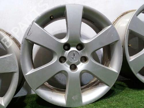 Rim HYUNDAI SANTA FÉ II (CM) 2.2 CRDi GLS | BP6624334C45