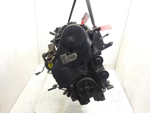 Engine VOLVO S60 I (384) D5 | BP28369592M1 