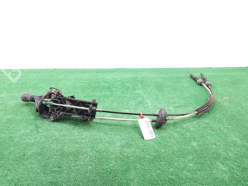 Used Gear lever MERCEDES-BENZ SPRINTER 3,5-t Van (B906) 313 CDI (906.631, 906.633, 906.635, 906.637) (129 hp) 17902858
