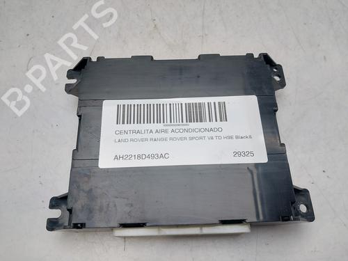 Used Control unit LAND ROVER RANGE ROVER SPORT I (L320) 3.6 D 4x4 (272 hp) 12420961