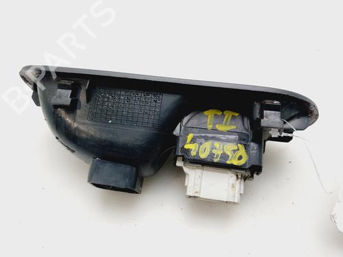 Left rear window switch RENAULT MEGANE II (BM0/1_, CM0/1_) 1.5 dCi (BM1E, CM1E) | BP32188098I29