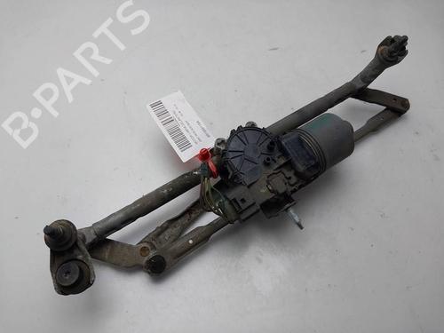 Used Front wiper motor Front wiper motor SEAT IBIZA IV (6J5, 6P1) [2008-2017] 40435458 40435458